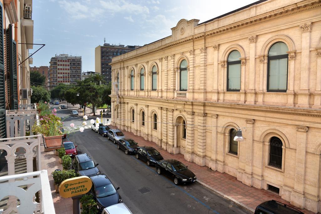 Affittacamere Museo تارانتو المظهر الخارجي الصورة